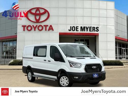 2023 Ford Transit-250 Base