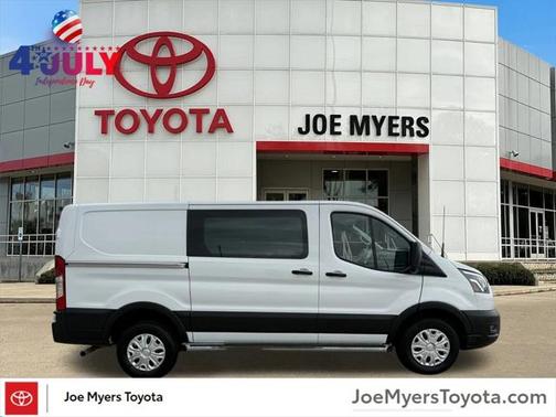 2023 Ford Transit-250 Base