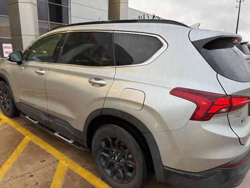 2023 Hyundai SANTA FE XRT