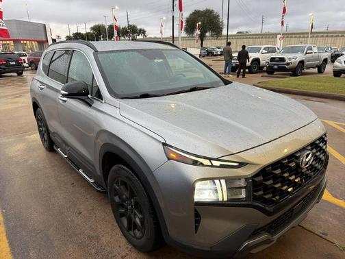 2023 Hyundai SANTA FE XRT