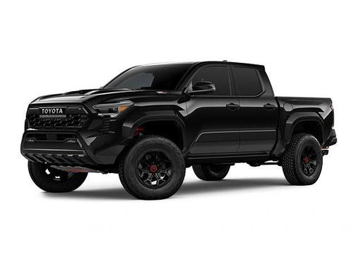 2025 Toyota Tacoma TRD Pro