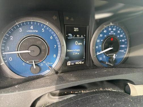 2018 Toyota Sienna L