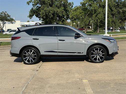 2025 Acura RDX A-Spec Advance Package