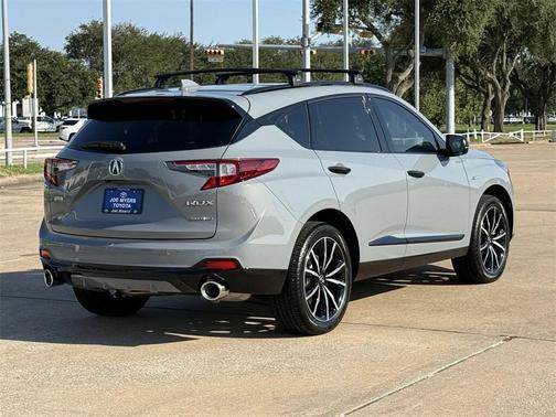 2025 Acura RDX A-Spec Advance Package