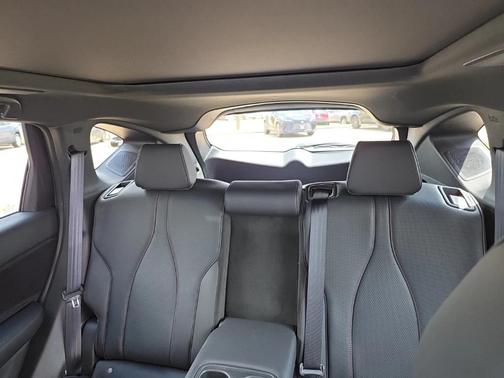 2025 Acura RDX A-Spec Advance Package