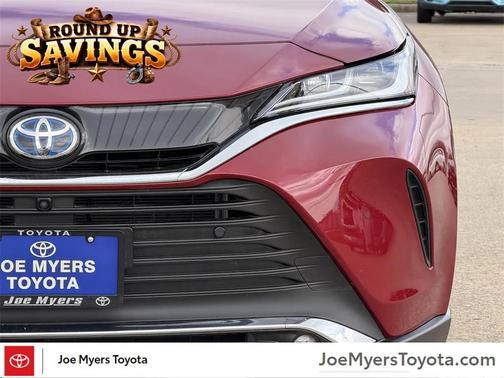 2024 Toyota Venza Limited