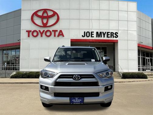 2024 Toyota 4Runner TRD Sport
