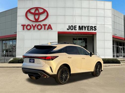 2024 Lexus RX 350 Premium