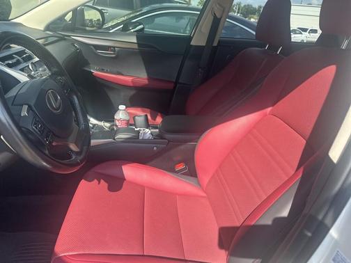 2020 Lexus NX 300 Base