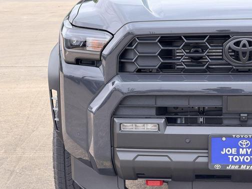 Underground 2026 Toyota 4Runner TRD Off Road Premium