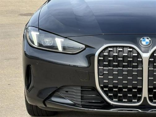 2026 BMW 430 i xDrive