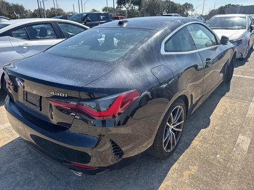 2026 BMW 430 i xDrive