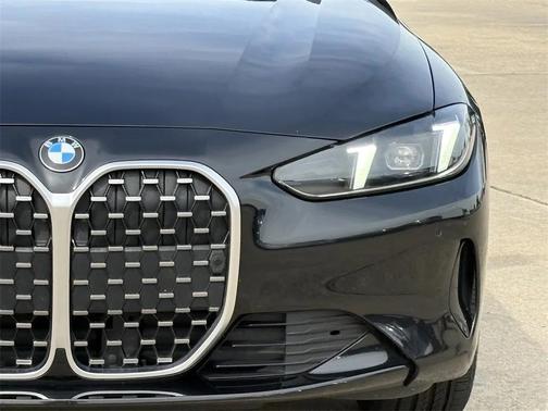 2026 BMW 430 i xDrive