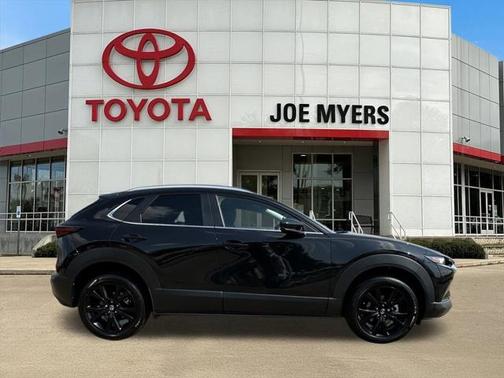 2024 Mazda CX-30 2.5 S Select Sport