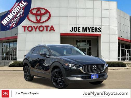 2024 Mazda CX-30 2.5 S Select Sport