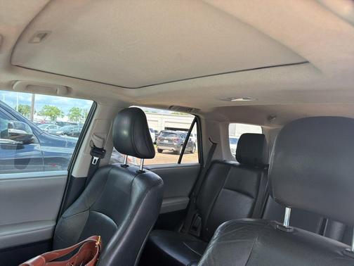 Blizzard Pearl 2011 Toyota 4Runner SR5