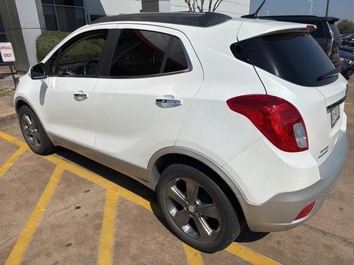 2014 Buick Encore Premium