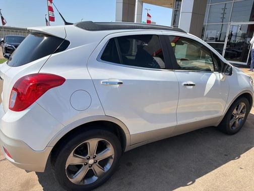 2014 Buick Encore Premium