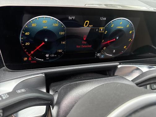 2020 Mercedes-Benz GLB 250 Base