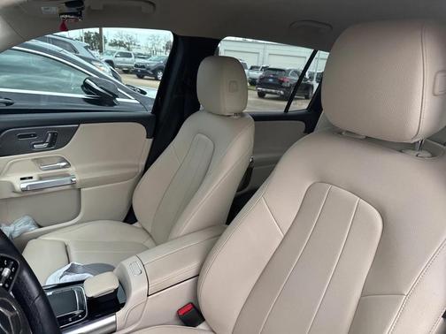 2020 Mercedes-Benz GLB 250 Base