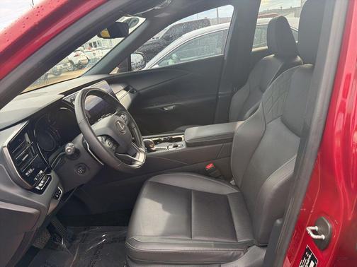 Matador Red Mica 2024 Lexus RX 350 Premium