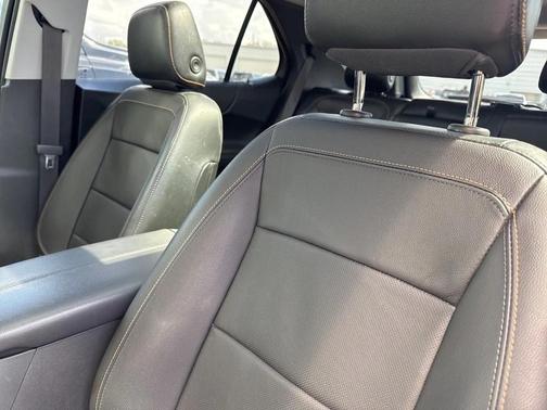 2020 Chevrolet Equinox L