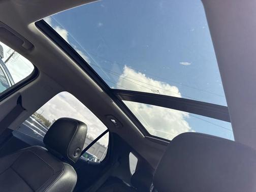 2020 Chevrolet Equinox L