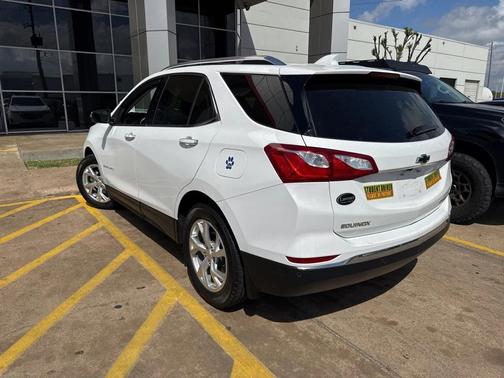 2020 Chevrolet Equinox L