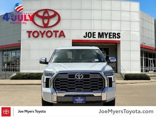 2023 Toyota Tundra 1794 Edition