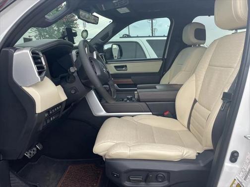 2023 Toyota Tundra 1794 Edition