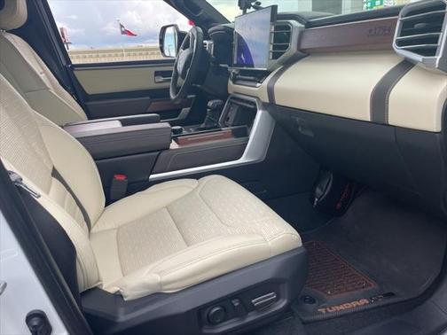 2023 Toyota Tundra 1794 Edition