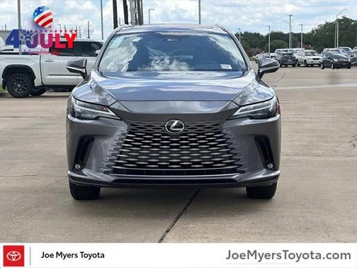 2023 Lexus RX 350 Luxury