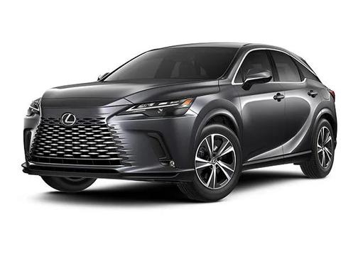 2023 Lexus RX 350 Luxury