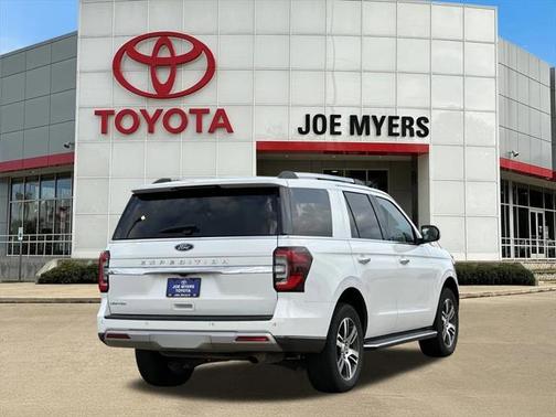 2023 Ford Expedition Limited
