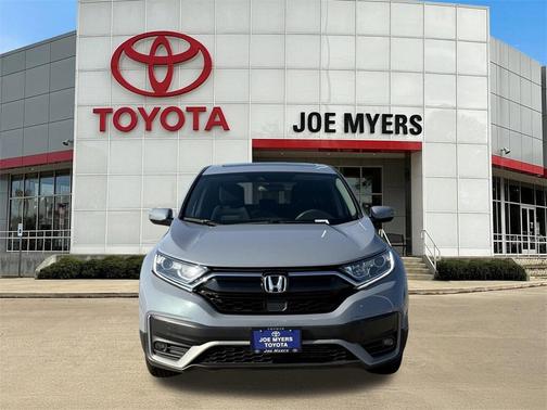 2022 Honda CR-V 2WD EX
