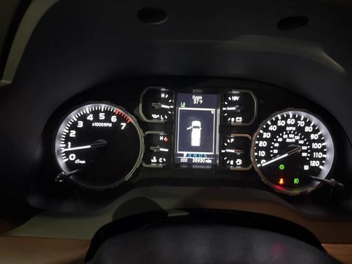 2021 Toyota Tundra Limited