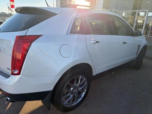 2014 Cadillac SRX Premium Collection