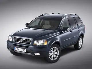 2011 Volvo XC90 3.2
