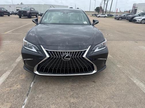 2022 Lexus ES 350 Base