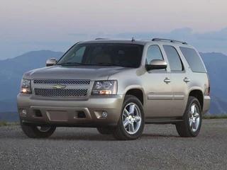 2011 Chevrolet Tahoe LT