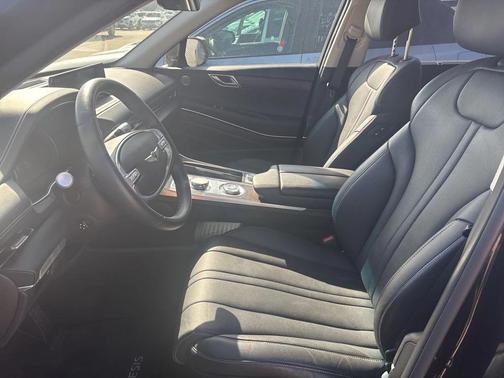 2024 Genesis GV80 3.5T