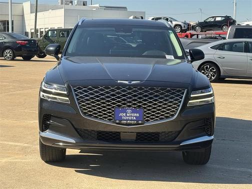 2024 Genesis GV80 3.5T