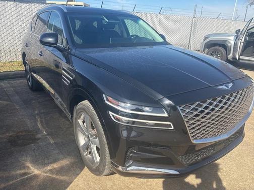 2024 Genesis GV80 3.5T