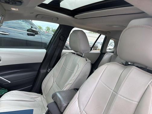 Cypress 2025 Toyota Corolla Cross LE