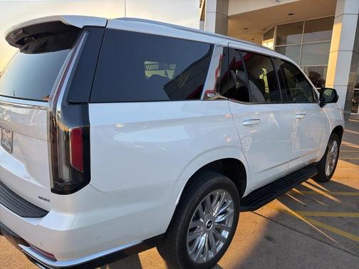 2024 Cadillac Escalade Premium Luxury