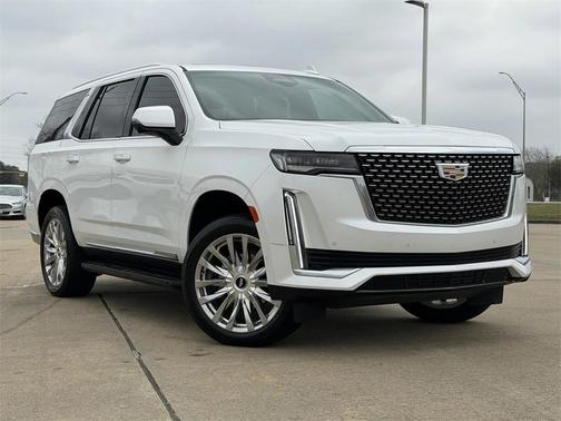 2024 Cadillac Escalade Premium Luxury