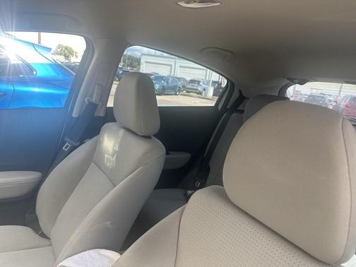 2021 Honda HR-V LX