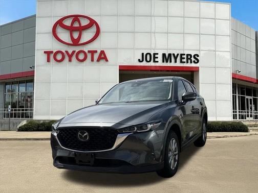 2023 Mazda CX-5 2.5 S Preferred