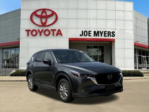 2023 Mazda CX-5 2.5 S Preferred