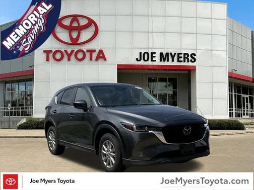 2023 Mazda CX-5 2.5 S Preferred
